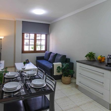 Summa Haus Yubal 1 Apartment Puerto de la Cruz  Bagian luar foto