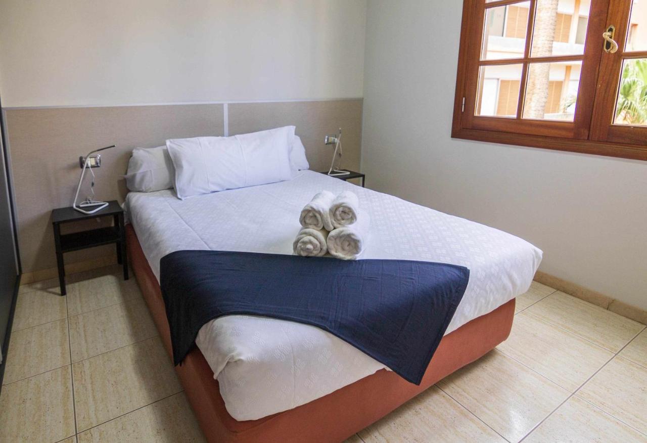 Summa Haus Yubal 1 Apartment Puerto de la Cruz  Bagian luar foto