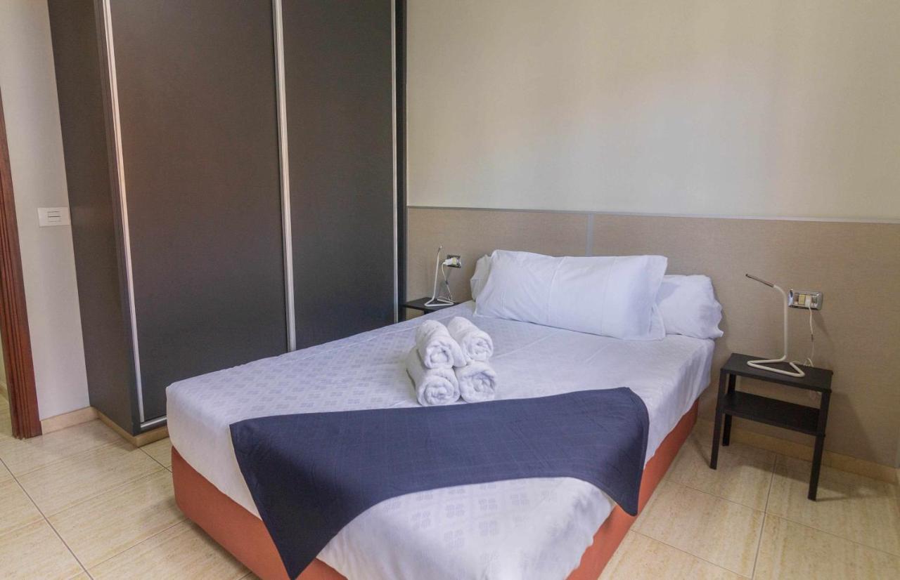 Summa Haus Yubal 1 Apartment Puerto de la Cruz  Bagian luar foto