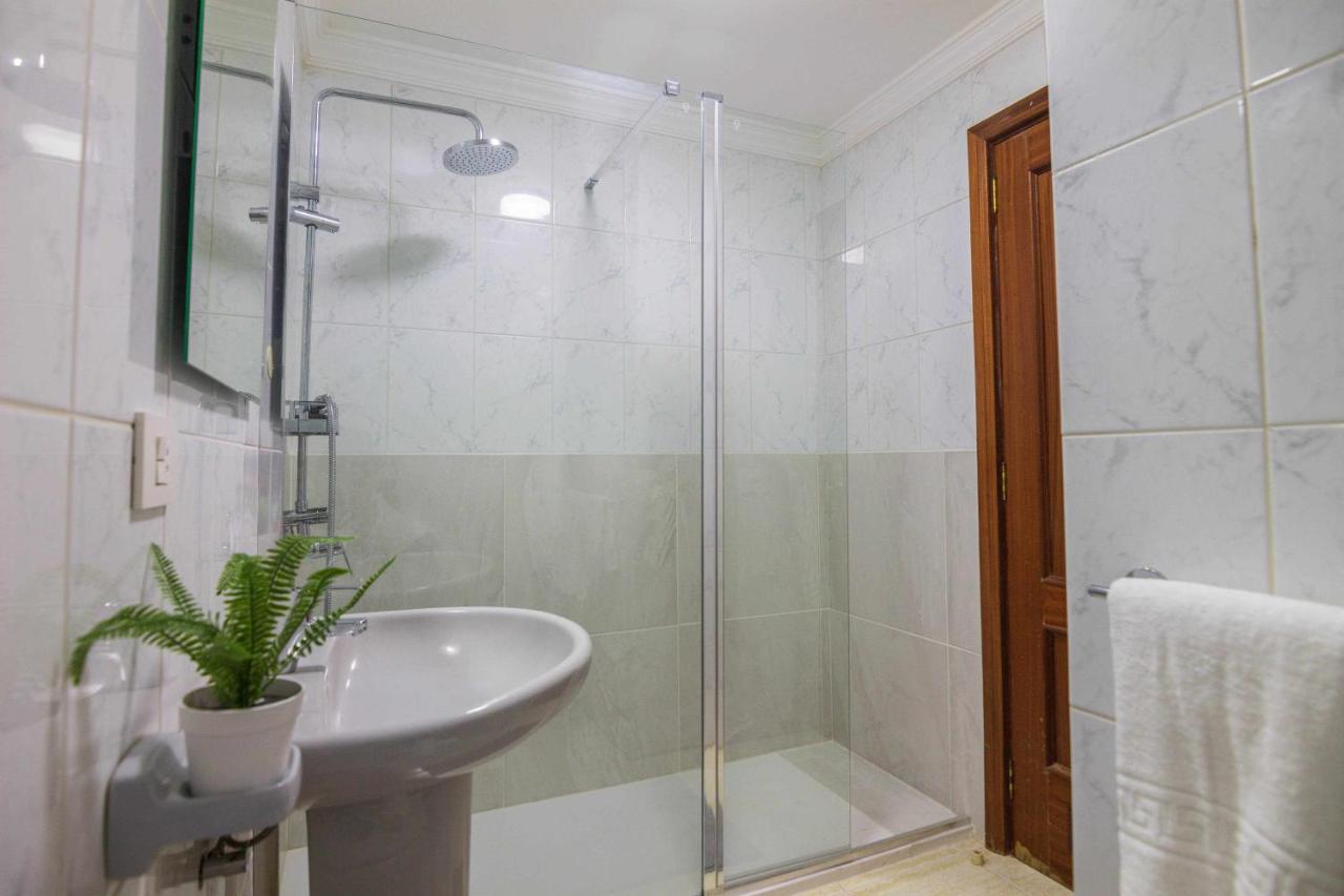 Summa Haus Yubal 1 Apartment Puerto de la Cruz  Bagian luar foto