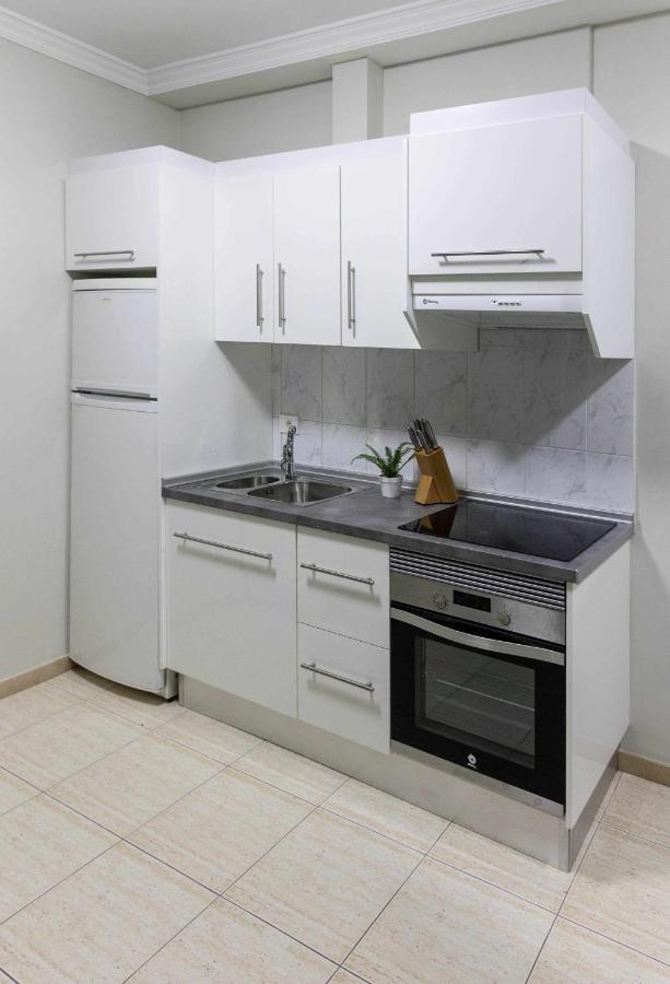 Summa Haus Yubal 1 Apartment Puerto de la Cruz  Bagian luar foto